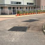 the UK pothole repair experts