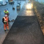 Road Surfacing Tarmac the UK