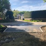 Private Road Resurfacing Contractors the UK