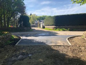 Private Road Resurfacing Contractors Holborn