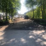 Tarmac driveway company the UK