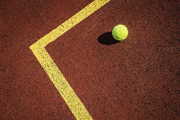 line marking contractors Wimbledon