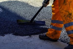 road surfacing company in Putney