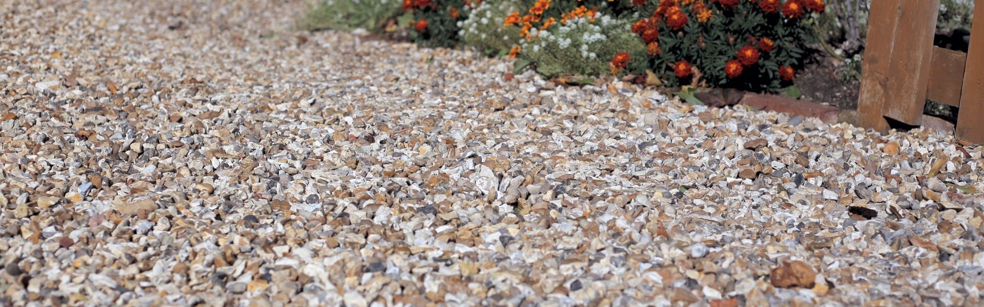 Gravel Driveways Staines
