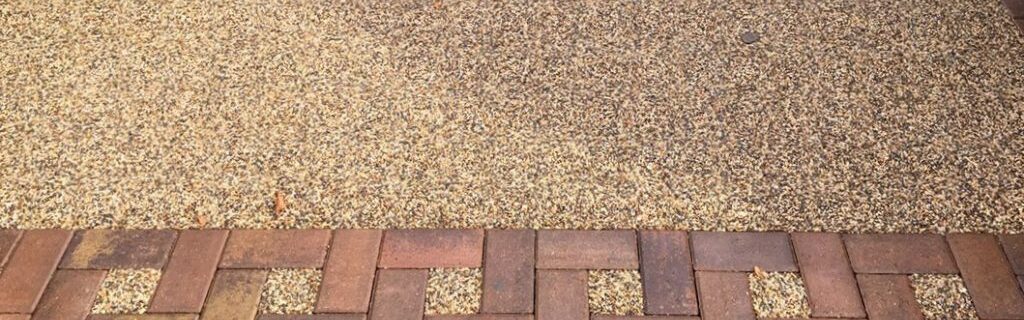 Best Resin Driveways company in Andover