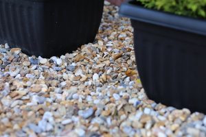 Gravel driveway contractor Walsall