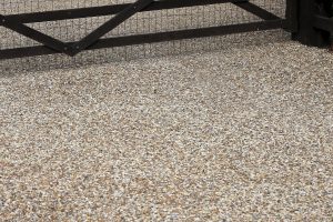 Gravel driveway contractor Portsmouth