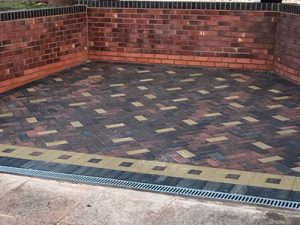 Loxwood Block Paving Driveway Installers
